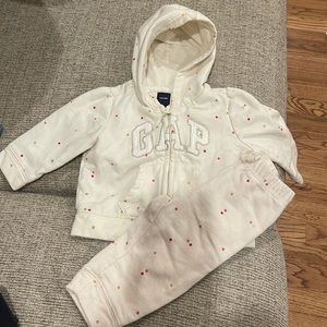 GAP sweat outfit
